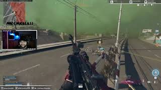 Nasty Quick Scope Wait to the End