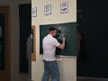 ИЗ-ЗА ЭТОГО ПО МАТЕШЕ 2️⃣! Подписывайтесь и проблем не будет! #математика8класс #математика7класс