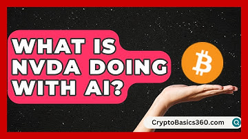 What Is NVDA Doing With AI? | Emerging Tech Insider