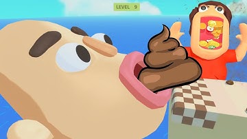 Sandwich Runner | Pancake Run | Juice Run | Speed run Challenge