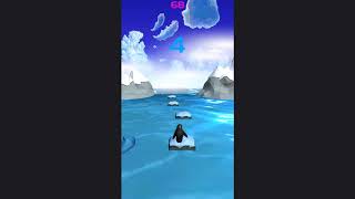 Shark Vs Penguin unity asset screenshot 4
