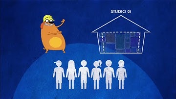 Fetch! with Ruff Ruffman Season 4 Episode 03 Opening Theme Song The RuffMeal Needs More Roughage