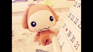 [CC字幕] 小右 - 你是我的女朋友