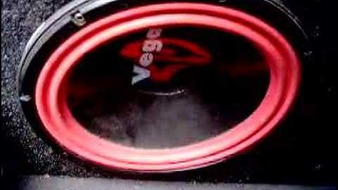 Cerwin Vega - Vega 124 #01