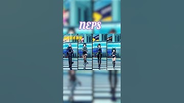 Walking Style ZZZ Squad members 🌼🌼#zenleszonezero #zenzone #shorts #games