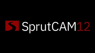 SprutCAM 12 - Introduction and main information