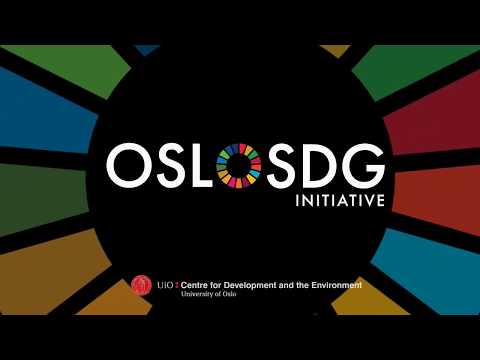 वीडियो: सतत विकास की अवधारणा कब और किस आयोग ने लाई?