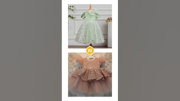 Must-Have Flower Girl Dresses 🌸 | Wedding Fashion 2025