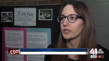 Bringing STEM projects to the classroom