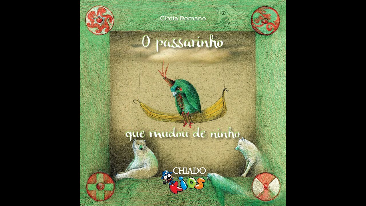 Passarinho Que Não Deve Nada Pra Ninguém