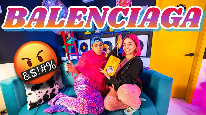 T2 EP10 KANYE WEST TENIA RAZON SOBRE BALENCIAGA