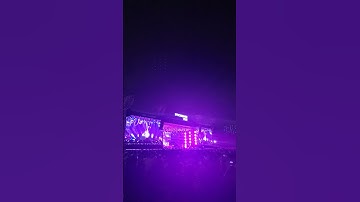 melly goeslaw n Eric - Ada Apa Dengan Cinta @ Synchronize Fest 2023