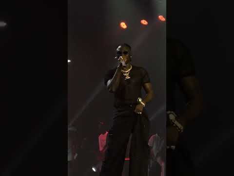 Stonebwoy’s Full Performance at the TGMAs 2024
