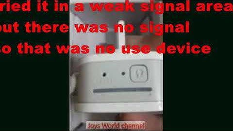 Wifi range Extender in 2020 unboxing D-Link Extender review Unboxing-Wifi Repeater review