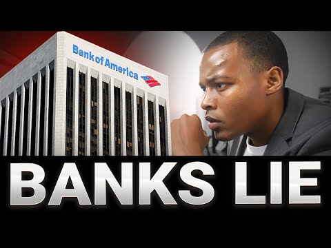 The 5 Lies Banks Tell You