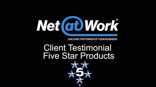 Five Star Products Success Story: Automating Manufacturing Operations with Sage X3 ERP screenshot 1