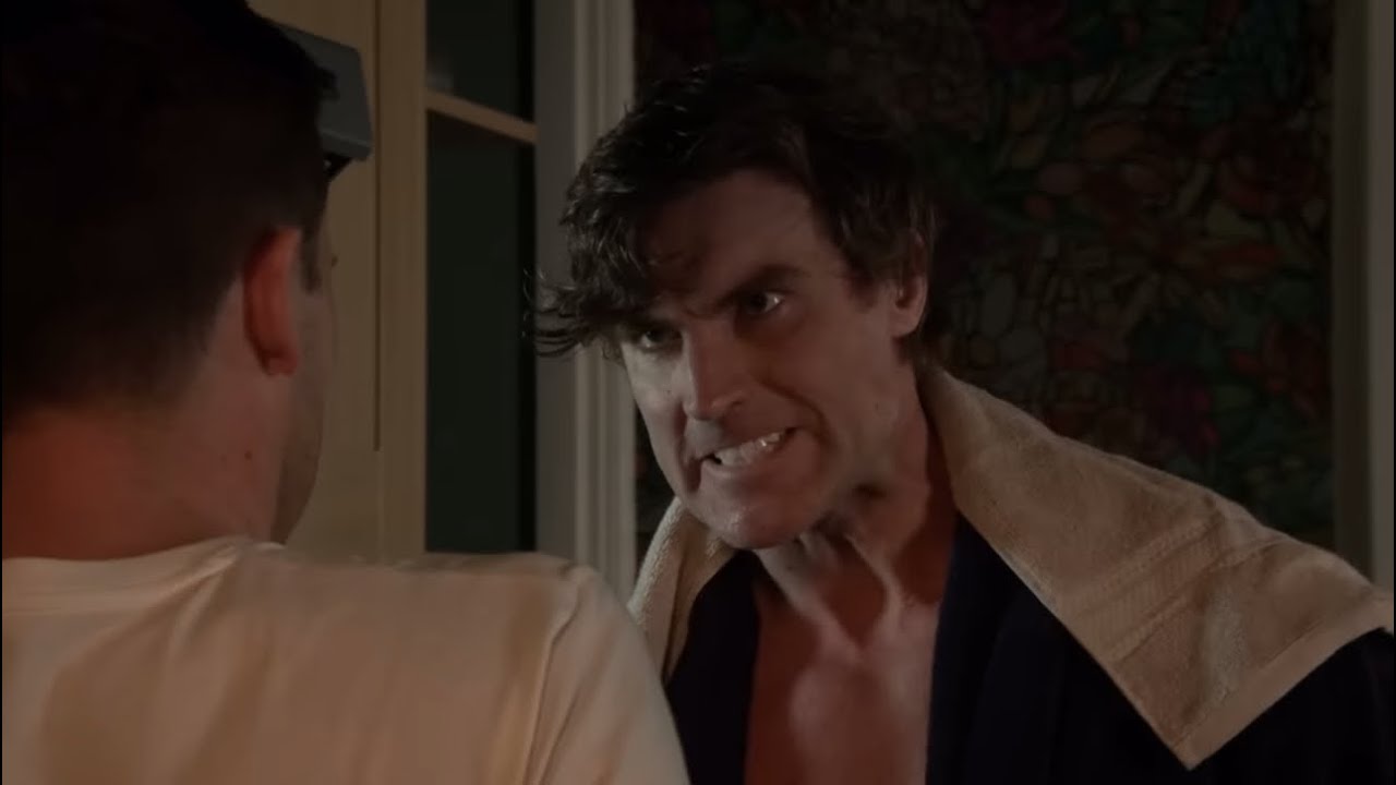 Coronation Street - Theo Is Annoyed By Todd’s Flat Party Guests (19th September 2025) 