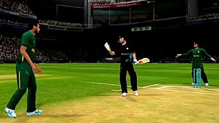 Hotest Moment In Real Cricket 24 History ! 🔥 | Do SUBSCRIBE Now