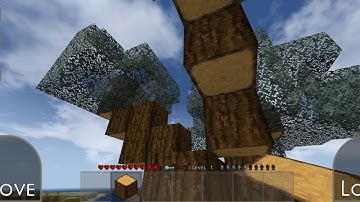 SURVIVAL CRAFT 2! 😄 gameplay (challenging) part1