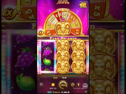 Jogue no Cassino Online Jokerycasino – Disponível em Português para Portugal