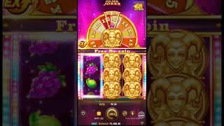 Golden Joker 🤑🤑🤑#slot#jackpot screenshot 5