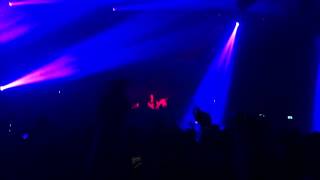 W&W Warehouse Project 2013