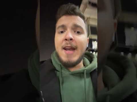 حبيبك القديم اتوفي وجالك بمظهر تاني