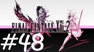 ★ Final Fantasy XIII-2 Walkthrough - Part 48