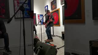 Surfing with the Alien - Joe Satriani - Wentworth Gallery Hard Rock Hotel - Hollywood, FL 9-8-23