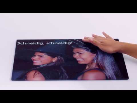 Happyfoto Fotobuch Produktion Youtube