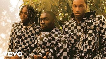 Don Toliver - Wait (feat. Sheck Wes) (Leak)