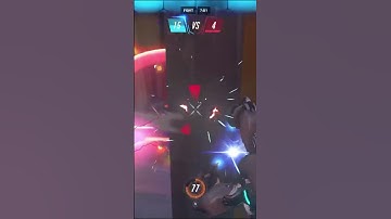 Symmetra Players BE LIKE! OVERWATCH 2!