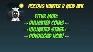 Pocong Hunter 2 mod apk screenshot 2