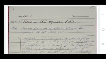 MPC 6 Ignou Solved Assignment