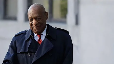 Bill Cosby found guilty of all charges in sex assault retrial, lashes out at DA