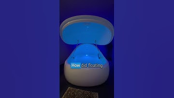How floating impacts you after 30 years
