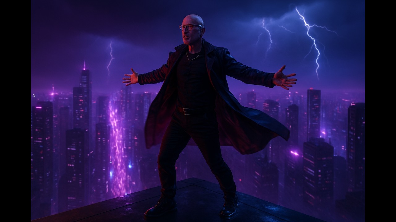 Le Triomphe de ParoDitch