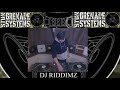 Dj riddimz 16 1 21