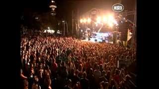 Onirama "Ο φτωχός" (Live Mad North Stage Festival by TIF Helexpo)