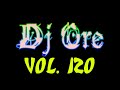 Dj ore vol120 especial harddance summer 22 