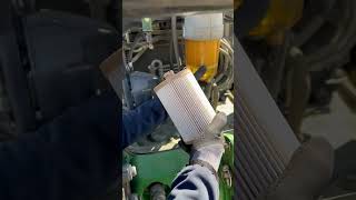 Olsson Parts - John Deere Bränslefilter