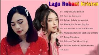 Gaby Bettay, Anneth Full Album Lagu Rohani Pilihan Terindah 2022