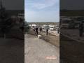 Субботник в Кыргызстане