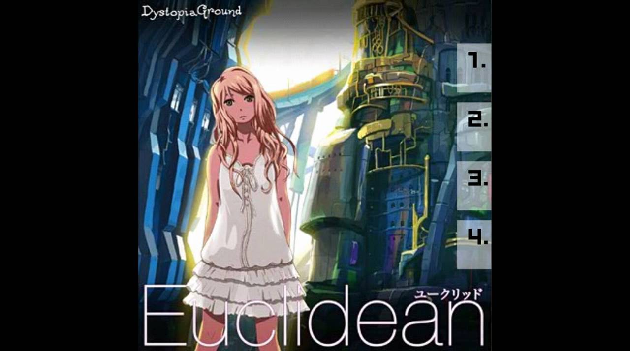 DystopiaGround - ディラックの海より剣を - YouTube