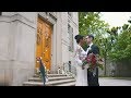 Danielle & Bob | Meridian House, Washington, D.C. Wedding | Highlight Film