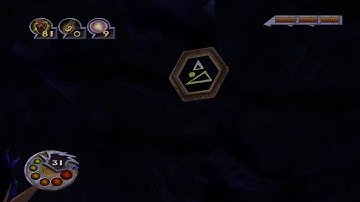 Vexx - Hidden Beta Item