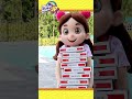 Maria Clara e JP aprendem a ganhar dinheiro vendendo pizzas
