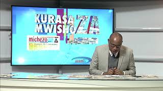 KURASA ZA MWISHO: Yaliyoandikwa na magazeti ya michezo VPL ikielekea ukingoni