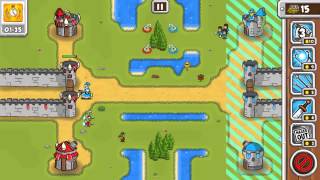 Download lagu Castle Raid 2 replay:  points on Shoreville!