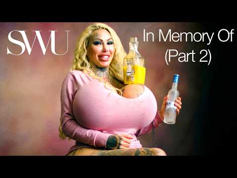 In Memory Of (Part 2)